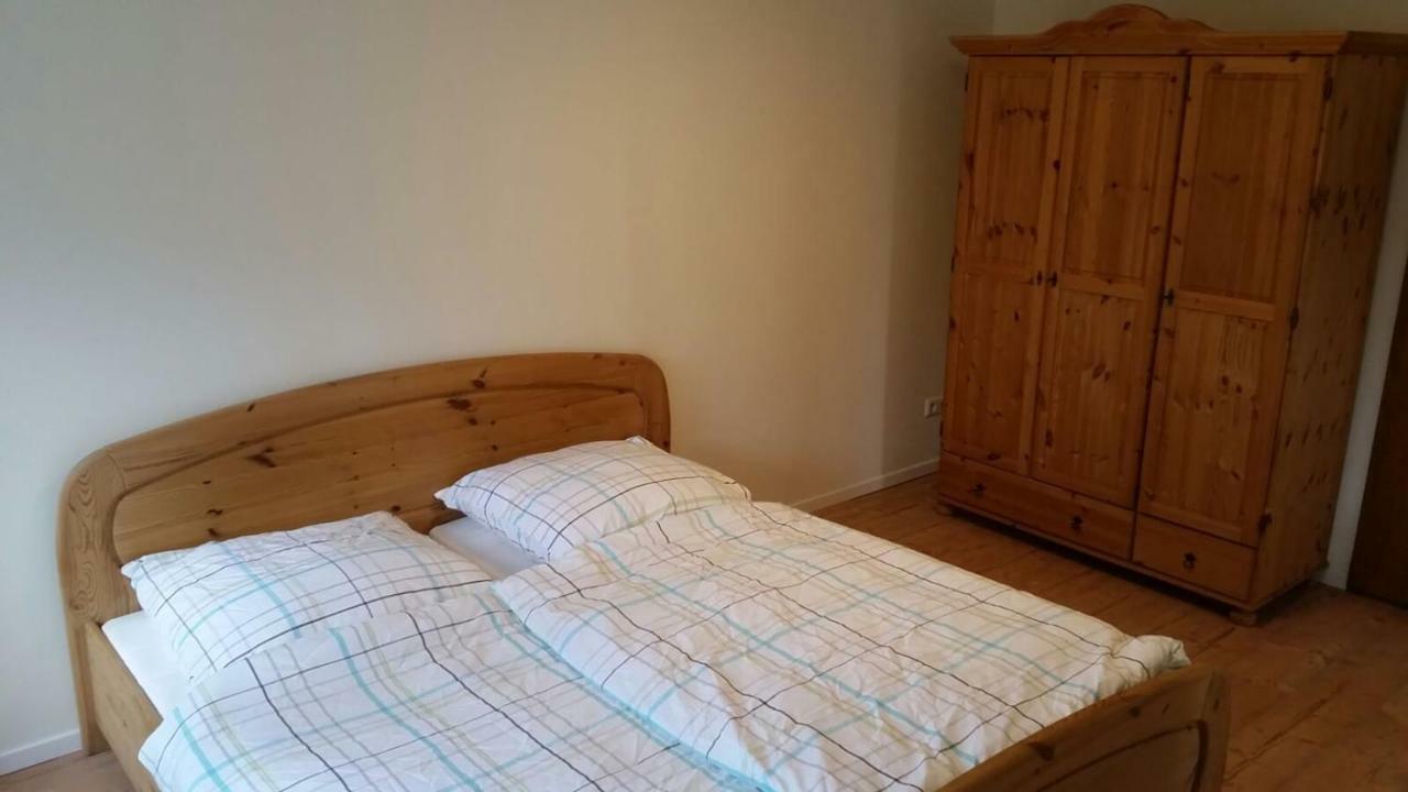 Ferienwohnung Waterkant Cappeler Niederstrich المظهر الخارجي الصورة