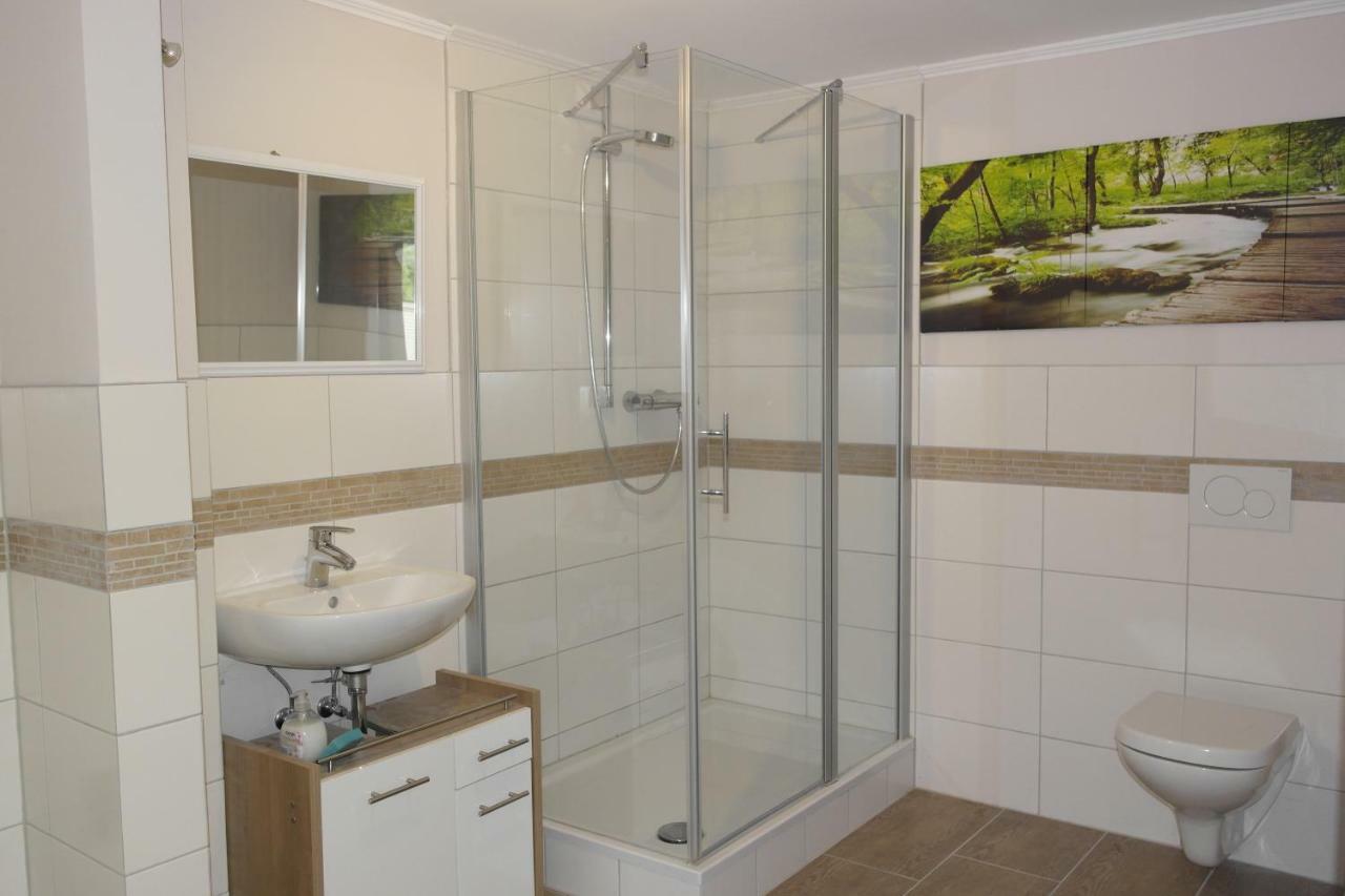 Ferienwohnung Waterkant Cappeler Niederstrich المظهر الخارجي الصورة