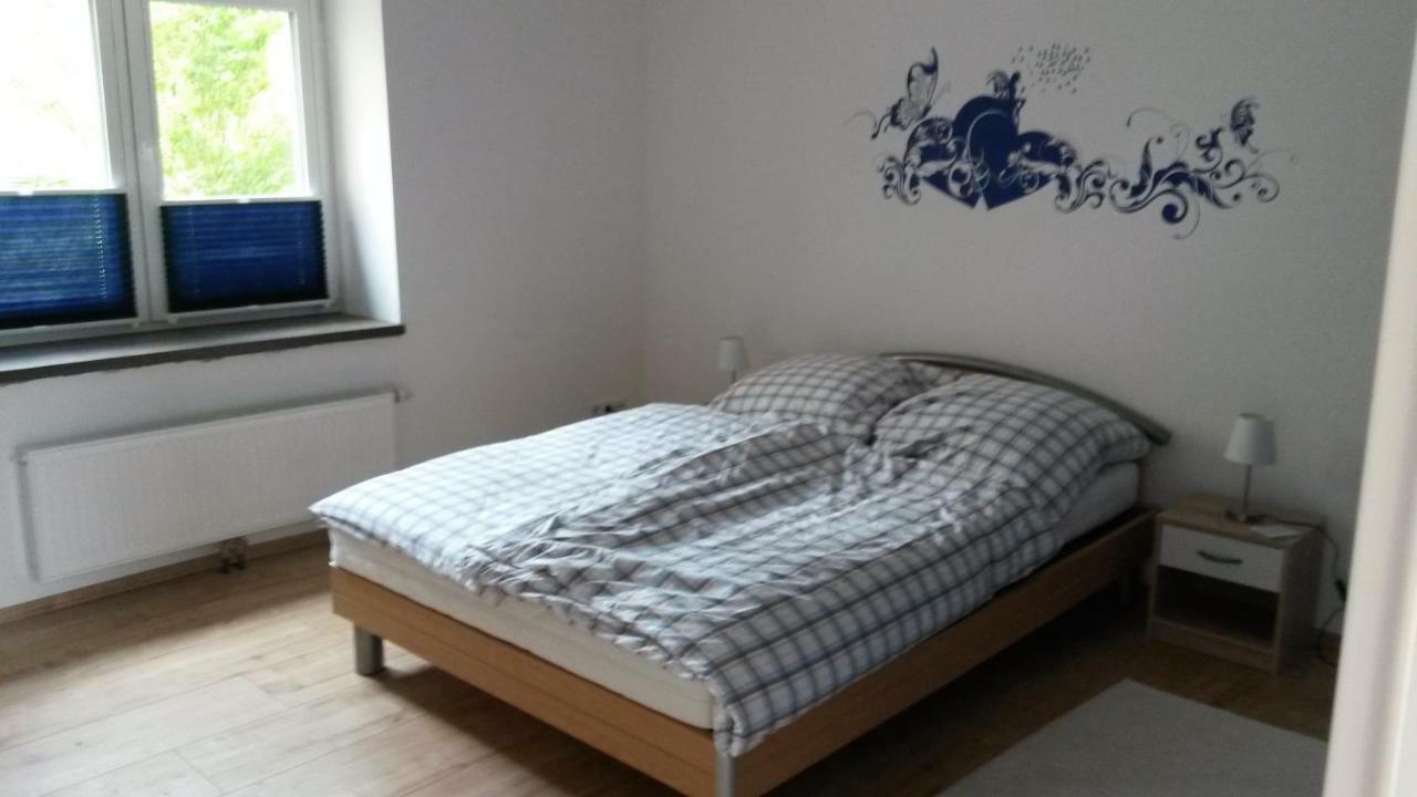 Ferienwohnung Waterkant Cappeler Niederstrich المظهر الخارجي الصورة